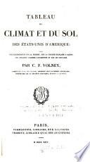 OEuvres de C. F. Volney
