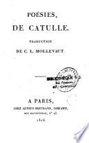 Oeuvres de C. L. Mollevaut