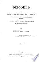 Oeuvres de Camille Desmoulins