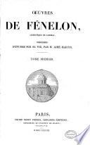 Oeuvres de Fénelon