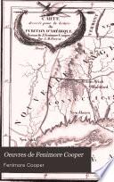 Oeuvres de Fenimore Cooper