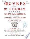 Oeuvres de feu