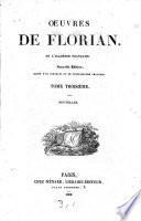 Oeuvres de Florian