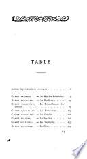 Oeuvres de Frédéric Mistral ...