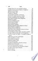 Oeuvres de Froissart: 1392-1396. Depuis le meurtre du sire de Clisson jusq'à la bataille de Nicopoli. 1872