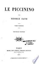 Oeuvres de George Sand
