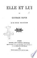 Oeuvres de George Sand