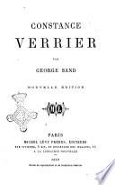 Oeuvres de George Sand