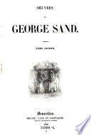 Oeuvres de George Sand