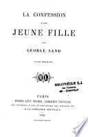 Oeuvres de George Sand