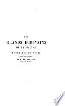 Oeuvres de La Rochefoucauld