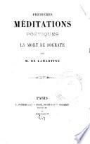 Oeuvres de Lamartine