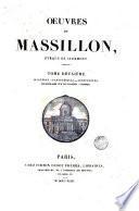 Oeuvres de Massillon, evèque de Clermont, 2