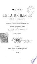 Oeuvres de Mgr François-Alexandre de La Bouillerie, Ev. de Carcassonne
