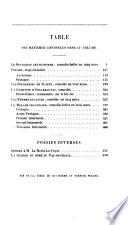 Oeuvres de Molière: Le bourgeois gentilhomme