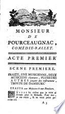 Oeuvres de Molière, nouvelle édition enrichie de figures en taille-douce. Tome premier [-huitieme]