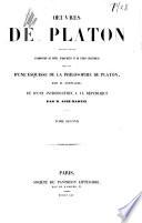 Oeuvres de Platon