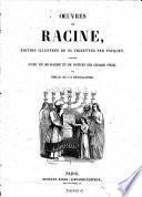 Oeuvres de Racine