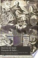 Oeuvres de Saint François de Sales ...