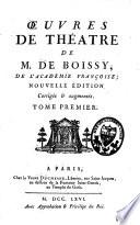 Oeuvres de théâtre