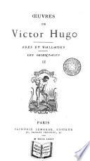 Oeuvres de Victor Hugo, 3