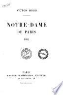 Oeuvres de Victor Hugo