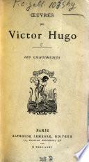 Oeuvres de Victor Hugo