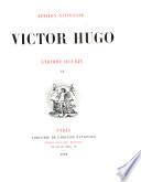 Oeuvres de Victor Hugo ...