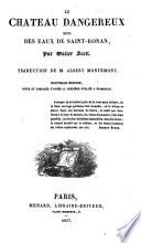 Oeuvres de Walter Scott