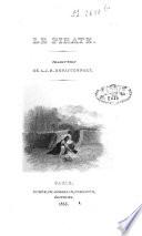 Oeuvres de Walter Scott