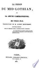 Oeuvres de Walter Scott
