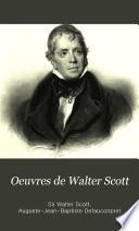 Oeuvres de Walter Scott: Waverley