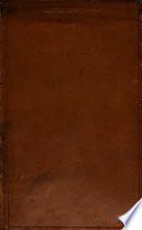 Oeuvres diverses de Monsieur l'abbé de Chaulieu