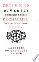Oeuvres Diverses