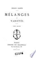 Oeuvres diverses publiées sous la direction de M. Albert de la Fizelière