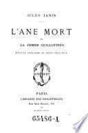 Oeuvres diverses publiées sous la direction de M. Albert de la Fizelière