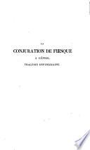 Oeuvres dramatiques de Schiller