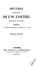 Oeuvres dramatiques