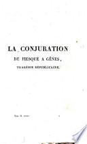 Oeuvres dramatiques