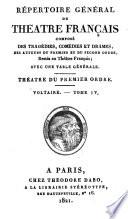 Oeuvres dramatiques