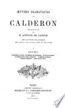 Oeuvres dramatiques