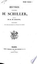 Oeuvres dramatiques