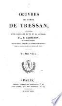 Oeuvres du comte de Tressan: Le petit Jehan de Saintré