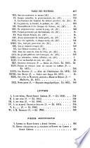 Oeuvres en prose de André Chénier sa vie et ses écrites politiques. précédée d'une étude sur la vie et les écrits politiques d'André Chénier et sur la conspiration de Saint-Lazare