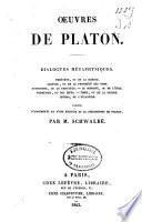 Oeuvres