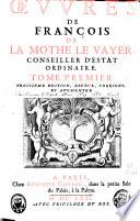 Oeuvres