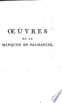 Oeuvres