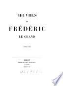 Oeuvres