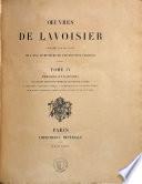 Oeuvres