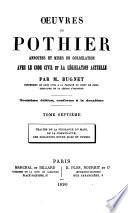 Oeuvres